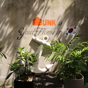 Affittacamere Bunk Hongdae