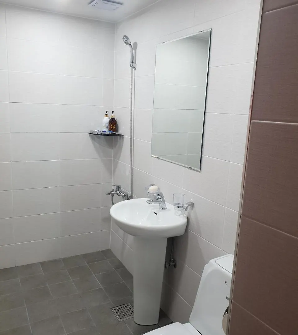 Youngstay Seoel Gasthuis