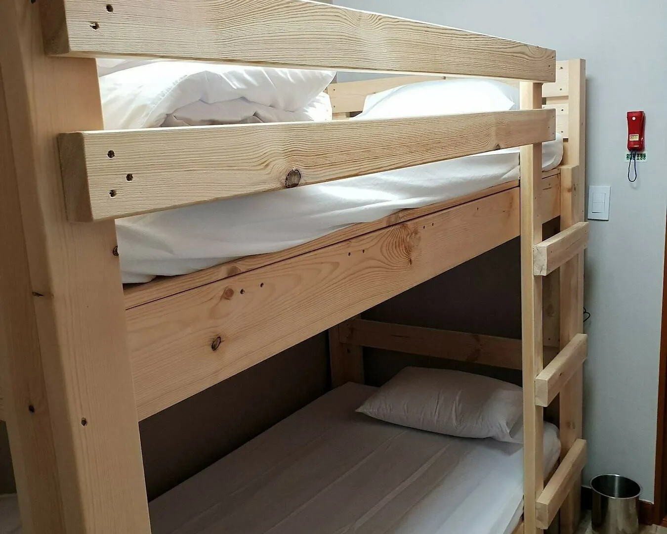 Youngstay Seoel 2*,  Zuid-Korea