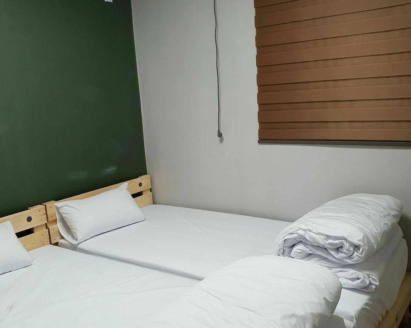 Youngstay Seoel Gasthuis