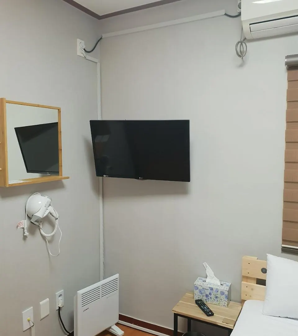 Youngstay Сеул