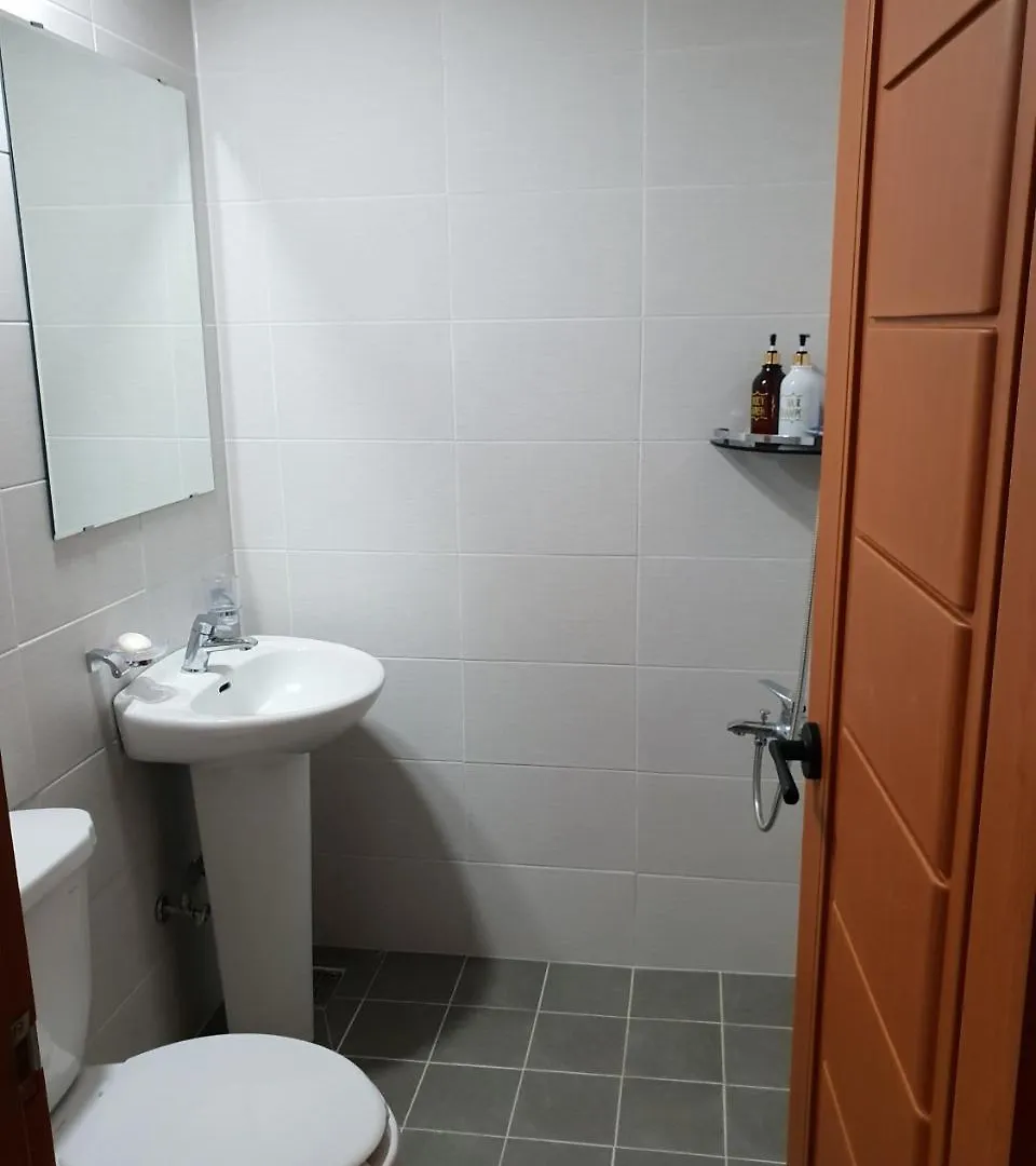 ** Гостевой дом Youngstay Сеул Южная Корея