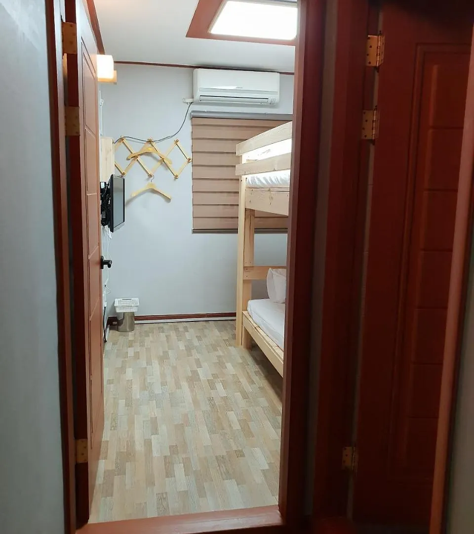 Youngstay Сеул