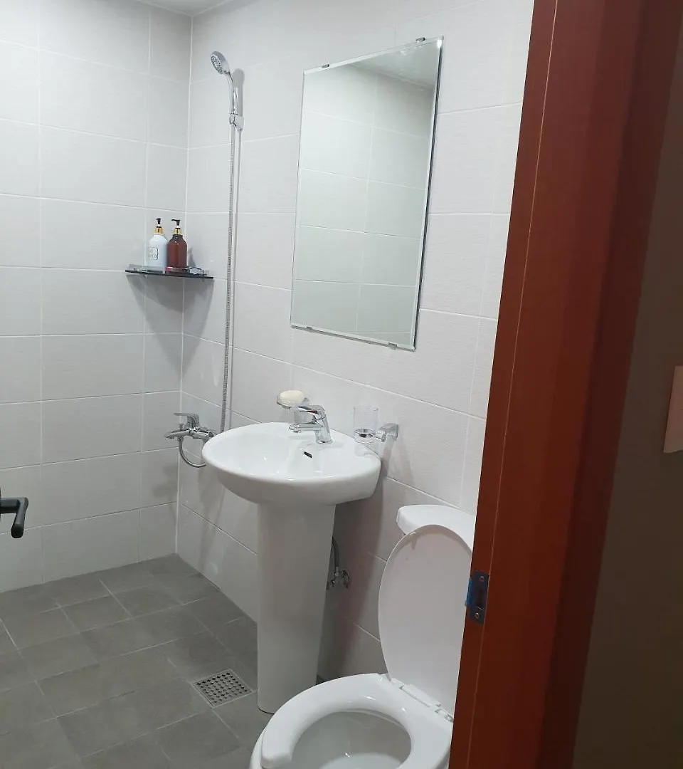 Youngstay Сеул Гостевой дом