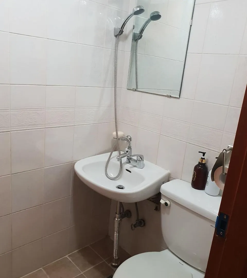 Youngstay Сеул