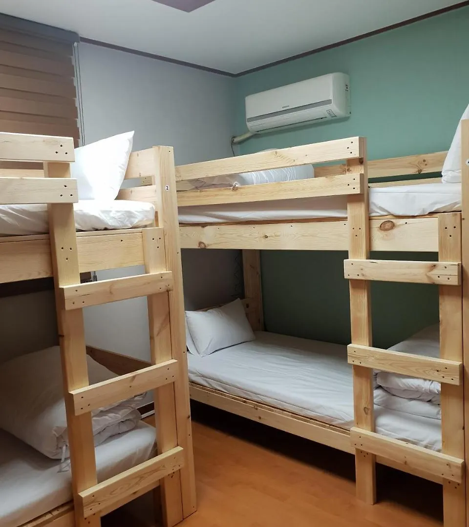 Youngstay Сеул Южная Корея