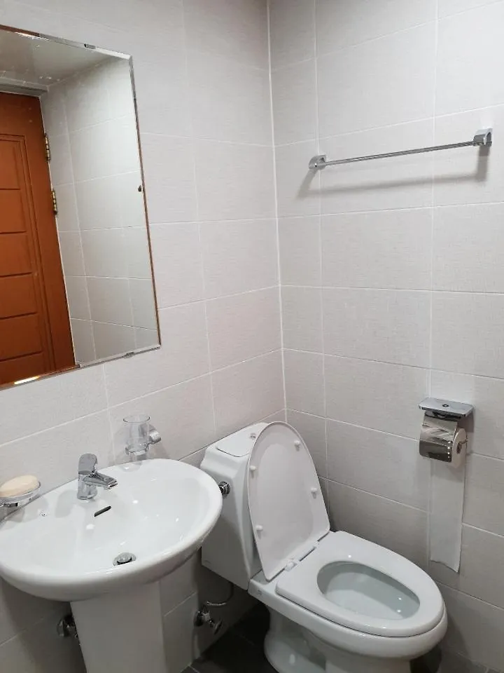 Гостевой дом Youngstay Сеул