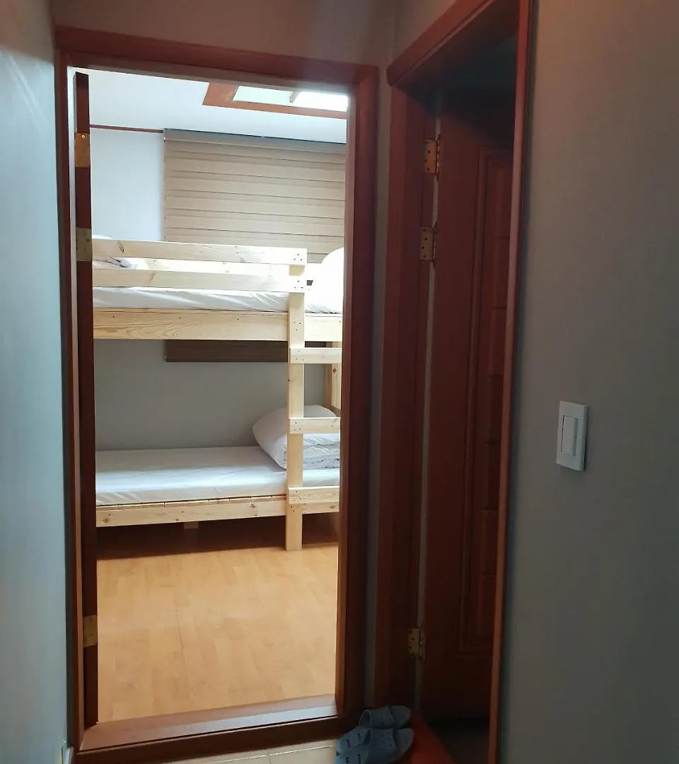 Youngstay Сеул