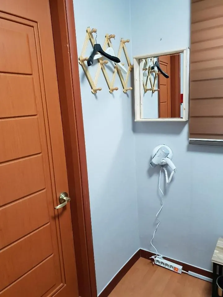 Youngstay Сеул 2*,
